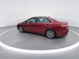 Used 2017 Toyota Camry XLE image 6