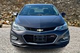 Used 2017 Chevrolet Cruze LT w/ Convenience Package image 3