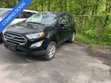 Used 2020 Ford EcoSport SE image 3
