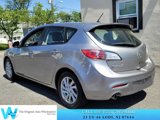 Used 2012 MAZDA MAZDA3 i Touring image 4