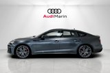 Used 2025 Audi A5 2.0T Premium Plus w/ Premium Plus image 2