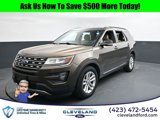 Used 2016 Ford Explorer XLT w/ Equipment Group 202A image 4