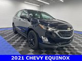 Used 2021 Chevrolet Equinox LS image 6