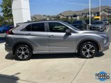 Used 2022 Mitsubishi Eclipse Cross SE image 5
