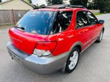 Used 2004 Subaru Impreza Outback Sport image 5