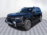 New 2025 Ford Bronco Sport Big Bend image 3