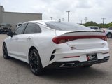 Used 2023 Kia K5 GT-Line image 6