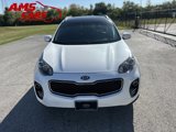 Used 2017 Kia Sportage EX w/ EX Premium Package image 2