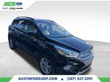 Used 2019 Ford Escape SEL image 3