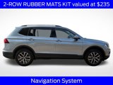 Used 2019 Volkswagen Tiguan SE image 3