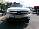 Used 2010 Chevrolet Silverado 1500 LT w/ Texas Edition image 4