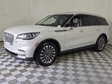 Certified 2021 Lincoln Aviator Reserve w/ Elements Package Plus image 4