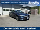 Used 2020 Mercedes-Benz A 220 4MATIC image 4