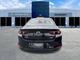 New 2025 MAZDA MAZDA3 s image 4