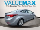 Used 2014 Hyundai Elantra SE w/ Option Group 02 image 3