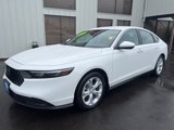 Used 2024 Honda Accord LX image 3