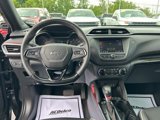 Used 2022 Chevrolet TrailBlazer RS image 5