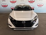 Used 2024 Nissan Versa S image 2