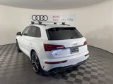 Used 2021 Audi SQ5 Premium Plus w/ Premium Plus Package image 5