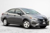 New 2025 Nissan Versa S w/ S Plus Package image 2