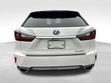 Used 2017 Lexus RX 350 AWD image 4