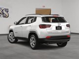 New 2025 Jeep Compass Latitude image 5