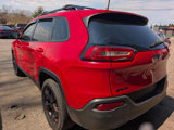 Used 2018 Jeep Cherokee Limited w/ High Altitude Package image 4