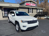 Used 2017 Jeep Grand Cherokee Laredo w/ Quick Order Package 2BE image 4