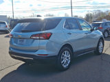 Used 2022 Chevrolet Equinox LT image 4