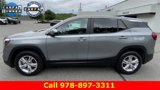 Used 2024 GMC Terrain SLE image 5