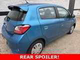 New 2024 Mitsubishi Mirage ES image 3