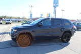 Used 2017 Jeep Grand Cherokee Altitude image 2