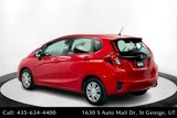 Used 2015 Honda Fit LX image 3