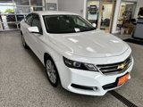 Used 2016 Chevrolet Impala LT image 4