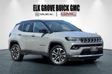 Used 2023 Jeep Compass Limited image 2