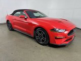 Used 2022 Ford Mustang Premium image 3