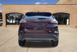 Used 2017 Ford Edge SEL w/ Equipment Group 201A image 4