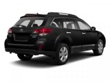 Used 2010 Subaru Outback 2.5i Limited image 2