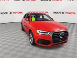 Used 2016 Audi Q3 2.0T Prestige w/ Prestige Package image 3
