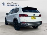 Certified 2023 Volkswagen Taos SE w/ Panoramic Sunroof Package image 3
