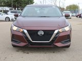 Used 2021 Nissan Sentra SV w/ SV Premium Package image 3