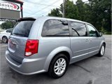 Used 2013 Dodge Grand Caravan SXT w/ Rear Park Assist Pkg image 6