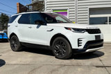 Used 2022 Land Rover Discovery S R-Dynamic image 2