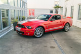 Used 2007 Ford Mustang Shelby GT500 image 2