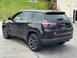Used 2021 Jeep Compass 80th Special Edition w/ Driver Assistance Group image 5