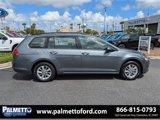 Used 2016 Volkswagen Golf Limited Edition image 3