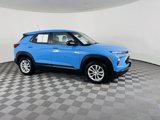 Used 2024 Chevrolet TrailBlazer LS image 2