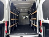 Used 2021 Ford Transit 250 148 High Roof w/ Load Area Protection Package image 5