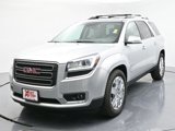 Used 2017 GMC Acadia Limited SLT image 2