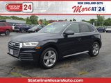 Used 2019 Audi Q5 2.0T Premium Plus image 2